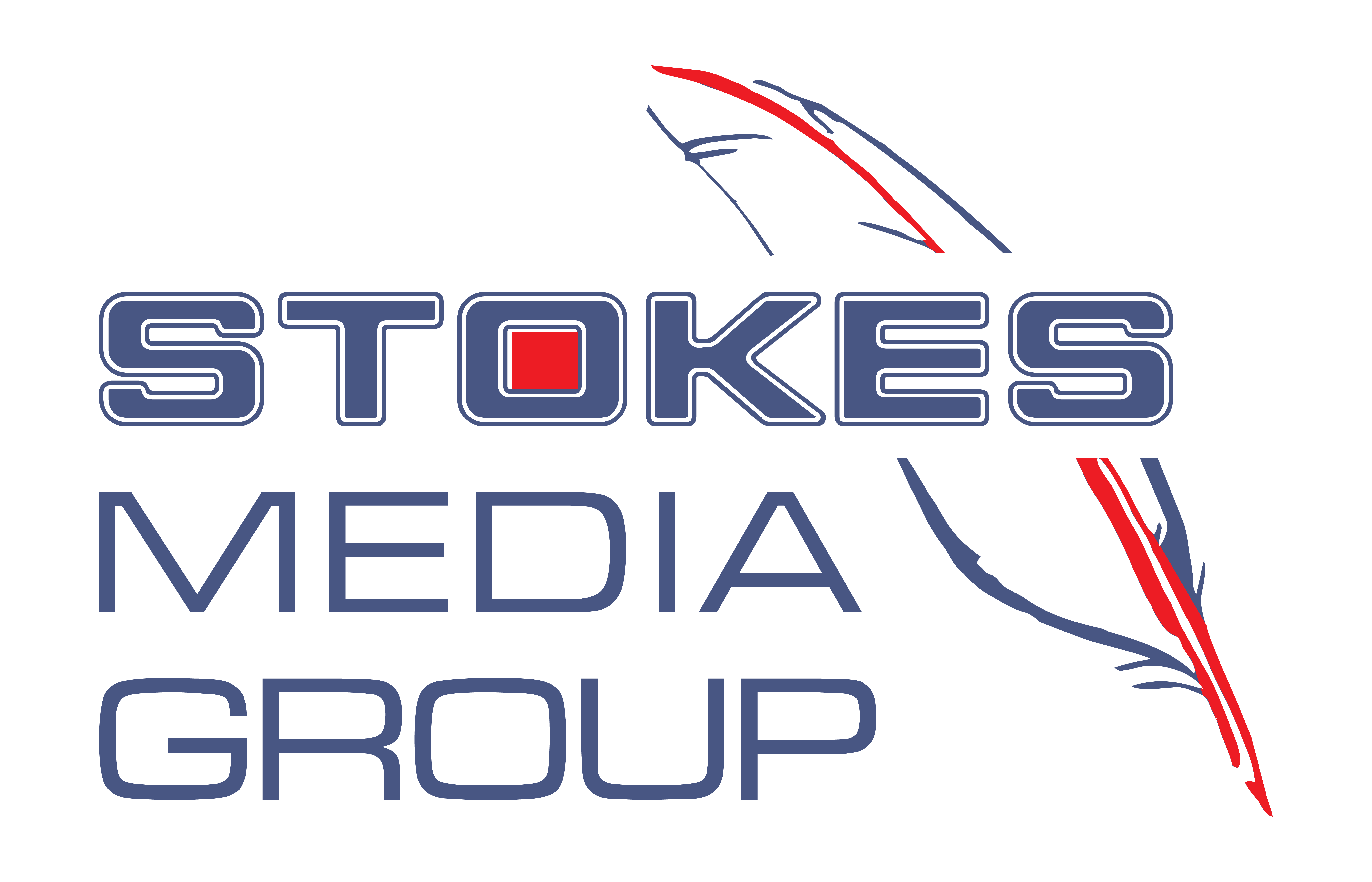 Stokes Media Books